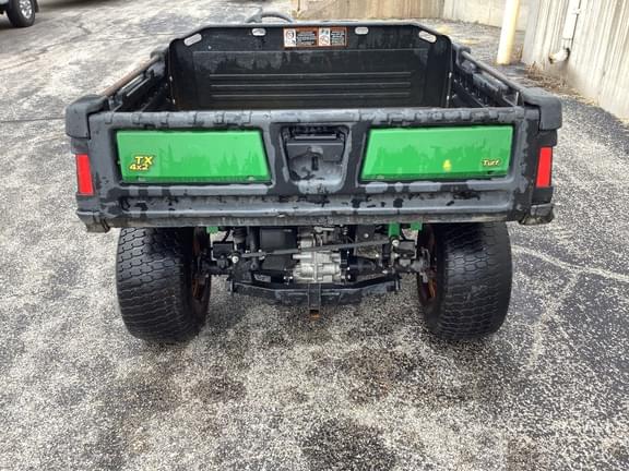 Image of John Deere Gator TX 4x2 equipment image 2