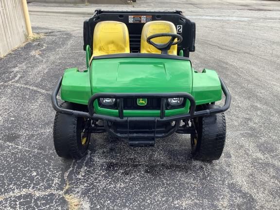 Image of John Deere Gator TX 4x2 equipment image 1