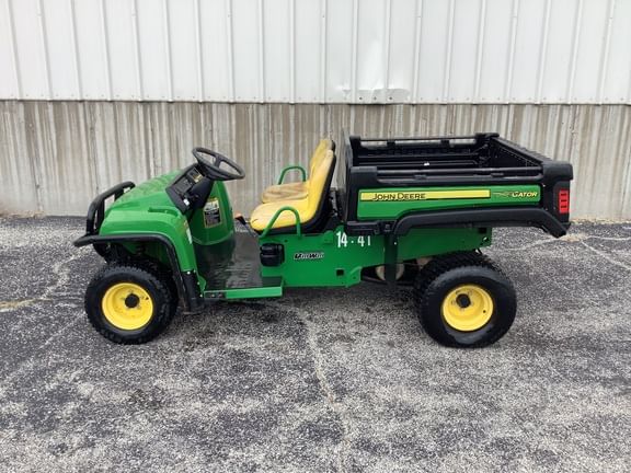 2014 John Deere Gator TX 4x2 Image