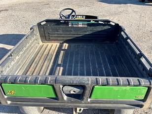 Main image John Deere Gator TX 4x2 6