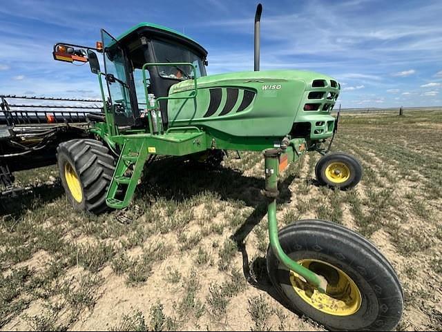 Image of John Deere W150 Primary image