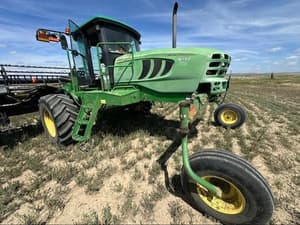 2014 John Deere W150 Image