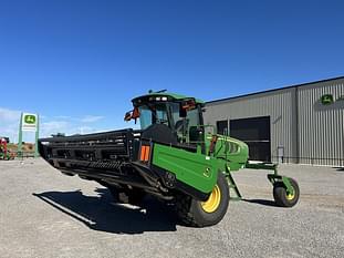 2014 John Deere W150 Equipment Image0