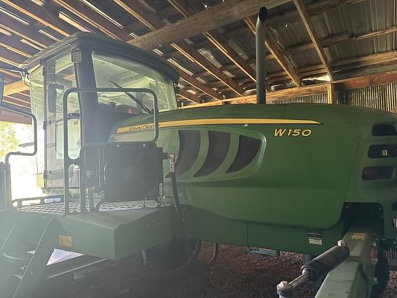 Image of John Deere W150 Primary image