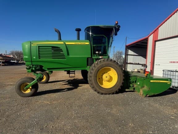 Image of John Deere W235 Primary image