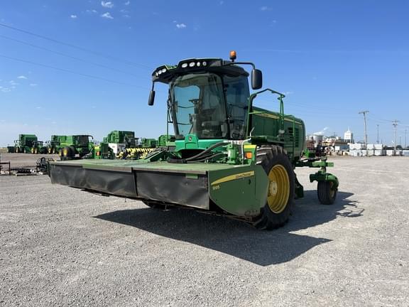 Image of John Deere W235 Primary image