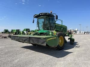 2014 John Deere W235 Image