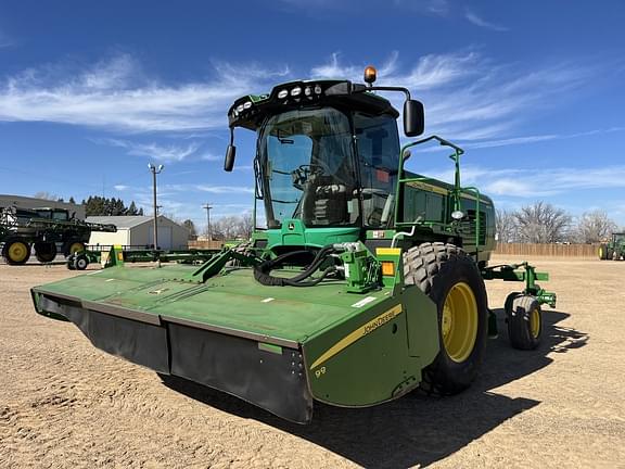 Image of John Deere W235 Primary image