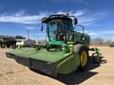 2014 John Deere W235 Image