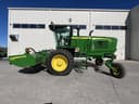2014 John Deere W235 Image