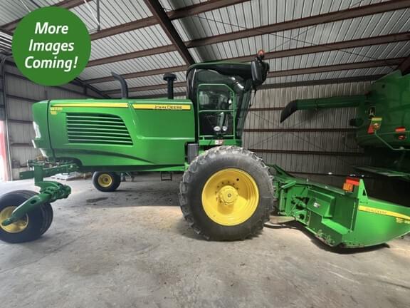 Image of John Deere W235 Primary Image