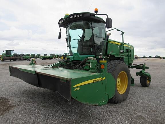 Image of John Deere W235 Primary image