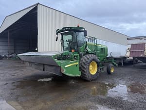 2014 John Deere W235 Image