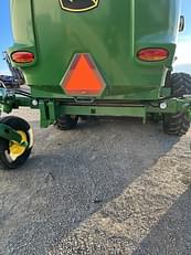 Main image John Deere W235 6