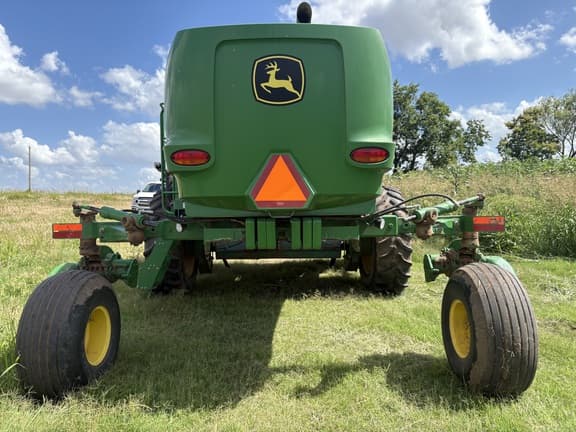 Image of John Deere W235 equipment image 2