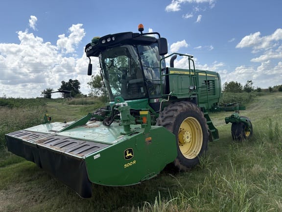 2014 John Deere W235 Equipment Image0