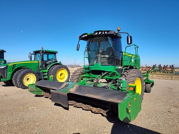 Image of John Deere W235 Primary image