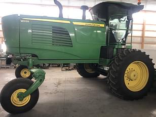 Main image John Deere W235