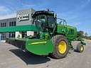 2014 John Deere W235 Image