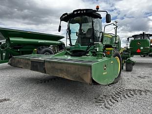 2014 John Deere W235 Equipment Image0