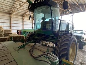 2014 John Deere W235 Image