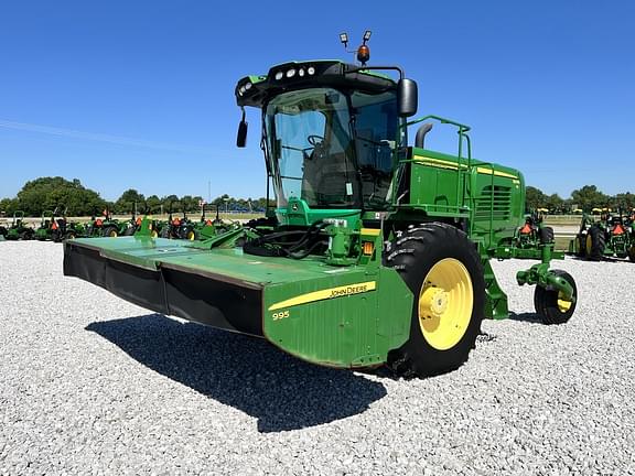 Image of John Deere W235 Primary image