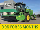 2014 John Deere W235 Image