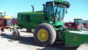 2014 John Deere W235R Image