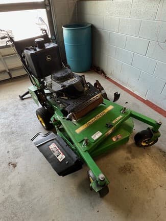 Image of John Deere WG32A Primary image