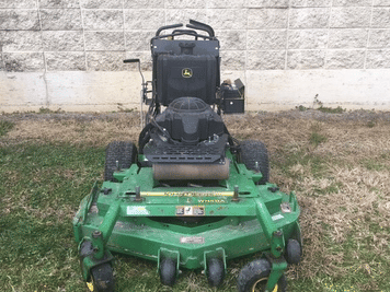 Main image John Deere WH48A