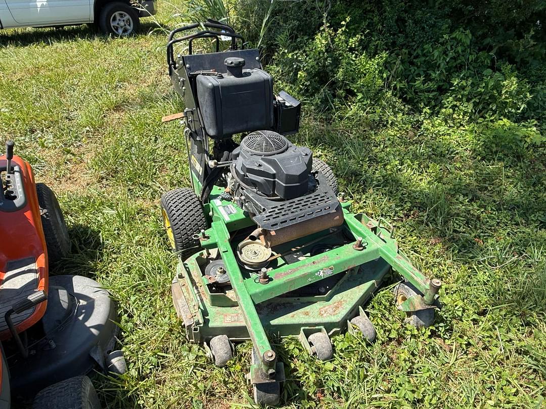 Image of John Deere WH48A Image 0