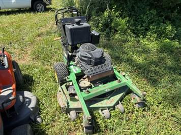 Main image John Deere WH48A