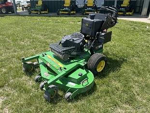 2014 John Deere WH52A Equipment Image0