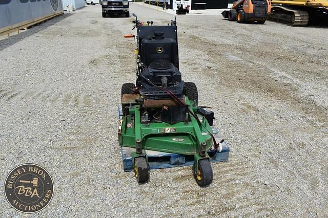 Image of John Deere WHP36A equipment image 1