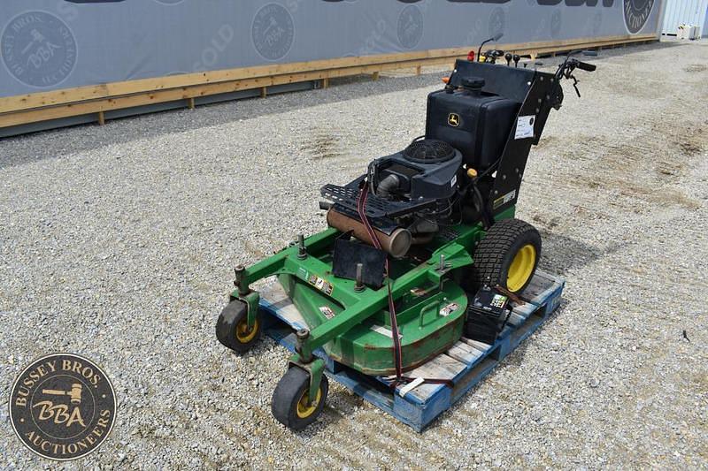 Image of John Deere WHP36A Primary image