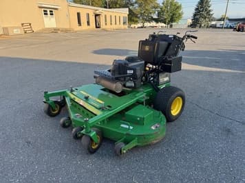 Main image John Deere WHP61A