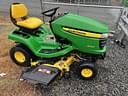 2014 John Deere X300 Image