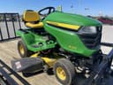 2014 John Deere X300 Image