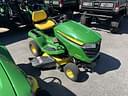 2014 John Deere X300 Image