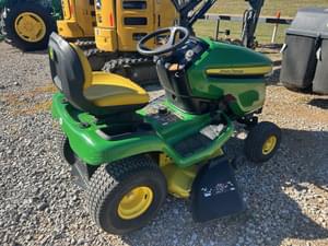2014 John Deere X300 Image