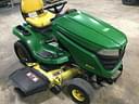 2014 John Deere X300 Image