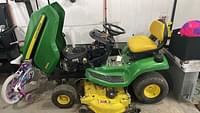 Thumbnail image John Deere X300 13