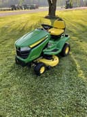 2014 John Deere X300 Image