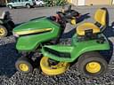 2014 John Deere X300 Image