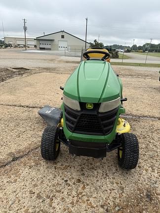 Image of John Deere X300 equipment image 2