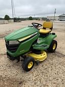 2014 John Deere X300 Image