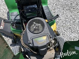 Main image John Deere X300 14