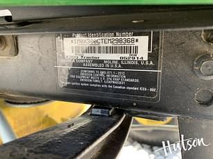 Main image John Deere X300 19