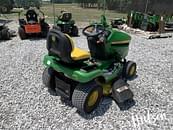 Thumbnail image John Deere X300 4