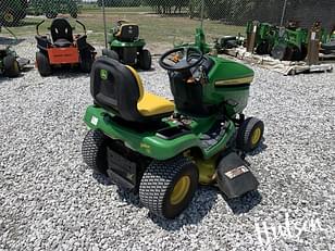 Main image John Deere X300 4